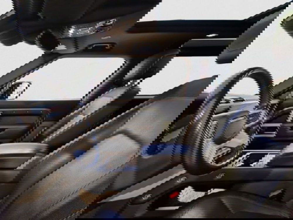 Land Rover Defender usata a Livorno (15)