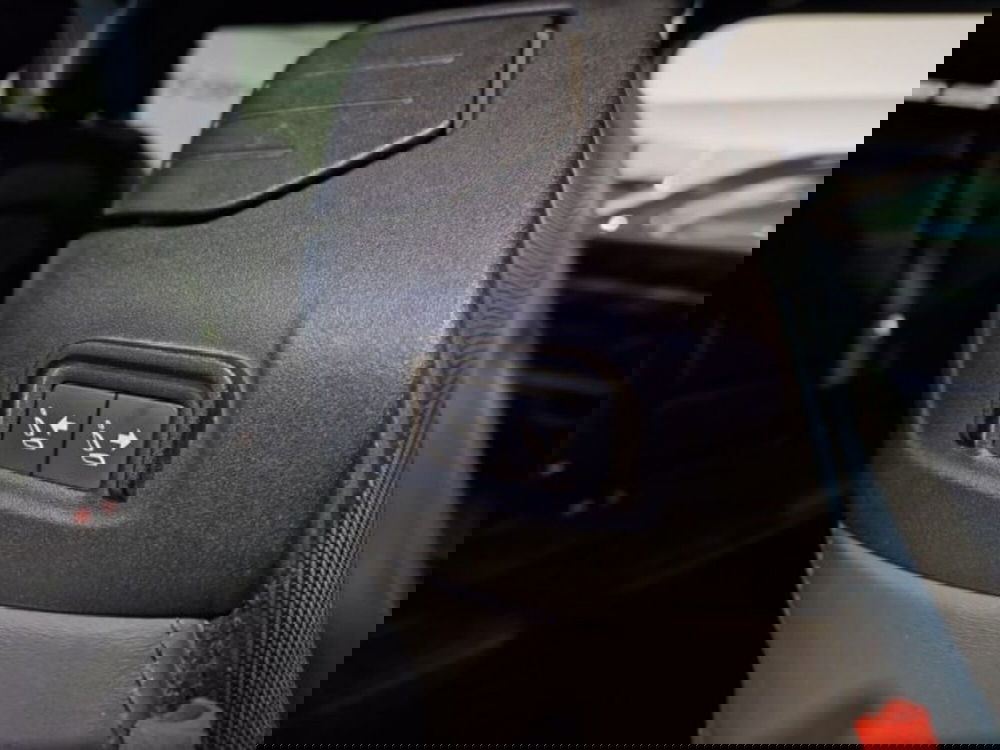 Land Rover Defender usata a Livorno (19)