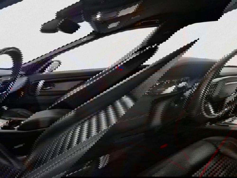 Land Rover Discovery Sport usata a Livorno (13)