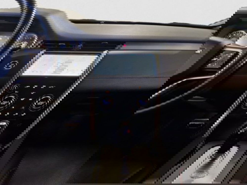 Land Rover Discovery Sport usata a Livorno (16)