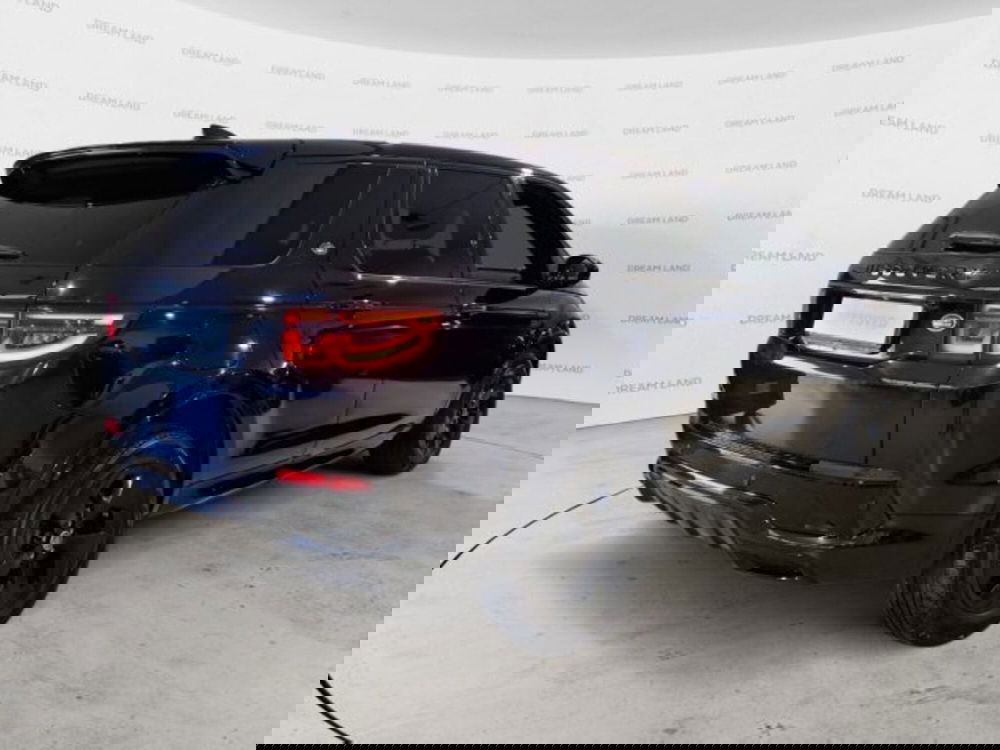 Land Rover Discovery Sport usata a Livorno (3)