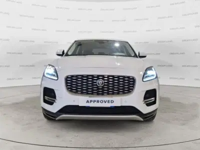 Jaguar E-Pace 2.0d i4 mhev R-Dynamic S awd 163cv auto del 2022 usata a Livorno
