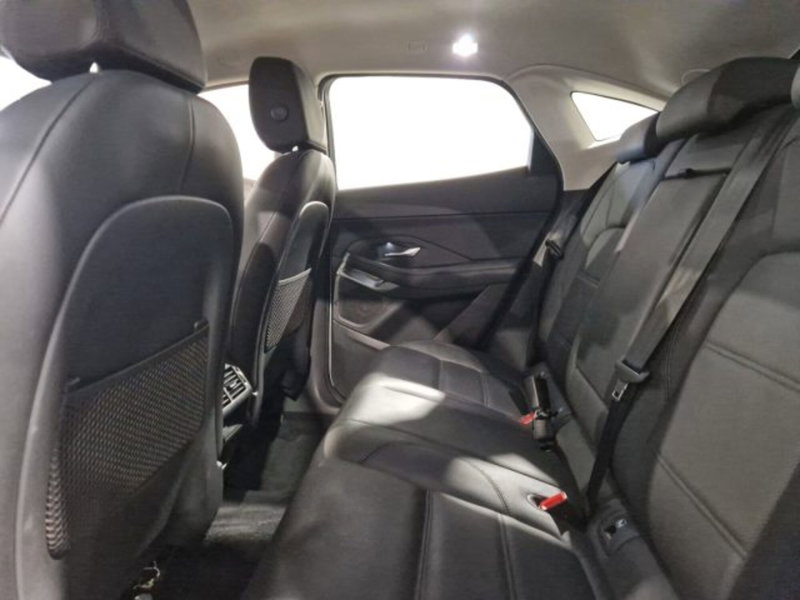 Jaguar E-Pace usata a Livorno (6)