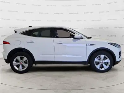 Jaguar E-Pace 2.0d i4 mhev R-Dynamic S awd 163cv auto del 2022 usata a Livorno
