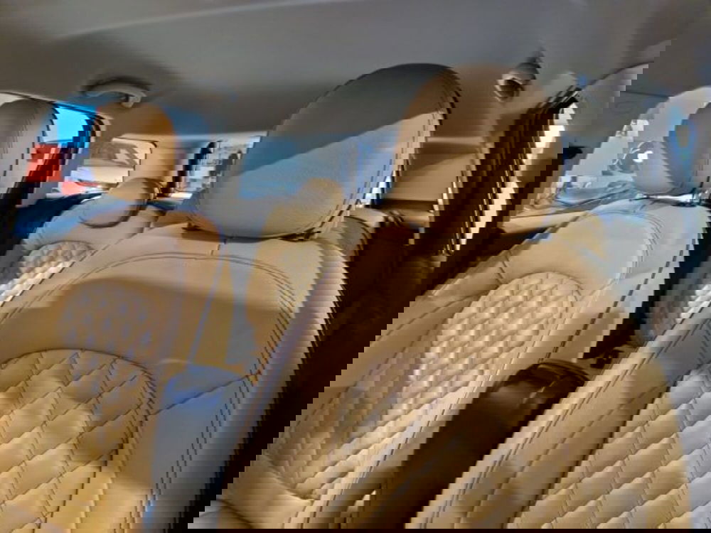 MINI Mini Countryman usata a Livorno (13)