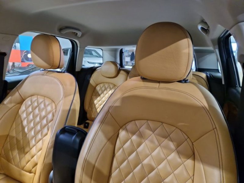 MINI Mini Countryman usata a Livorno (13)