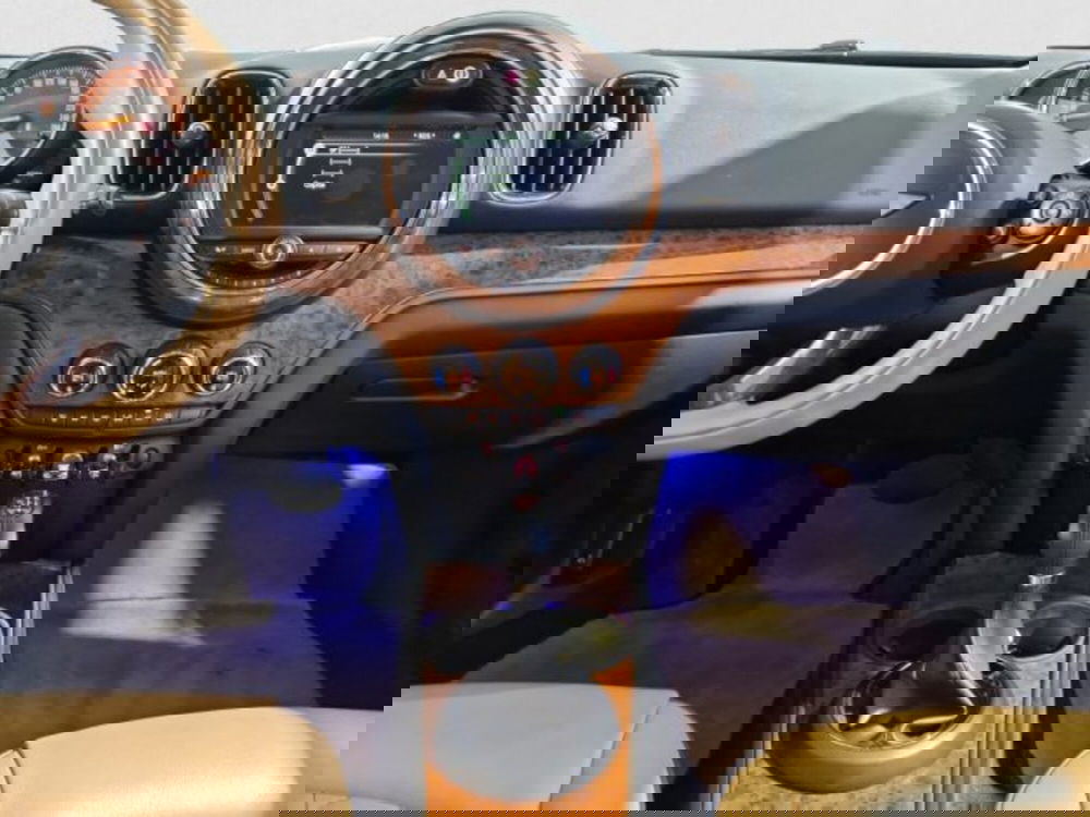 MINI Mini Countryman usata a Livorno (15)