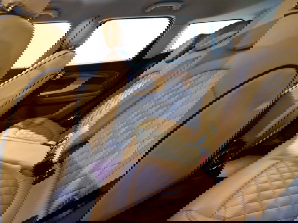 MINI Mini Countryman usata a Livorno (17)