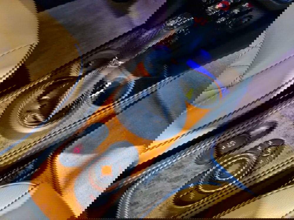 MINI Mini Countryman usata a Livorno (19)