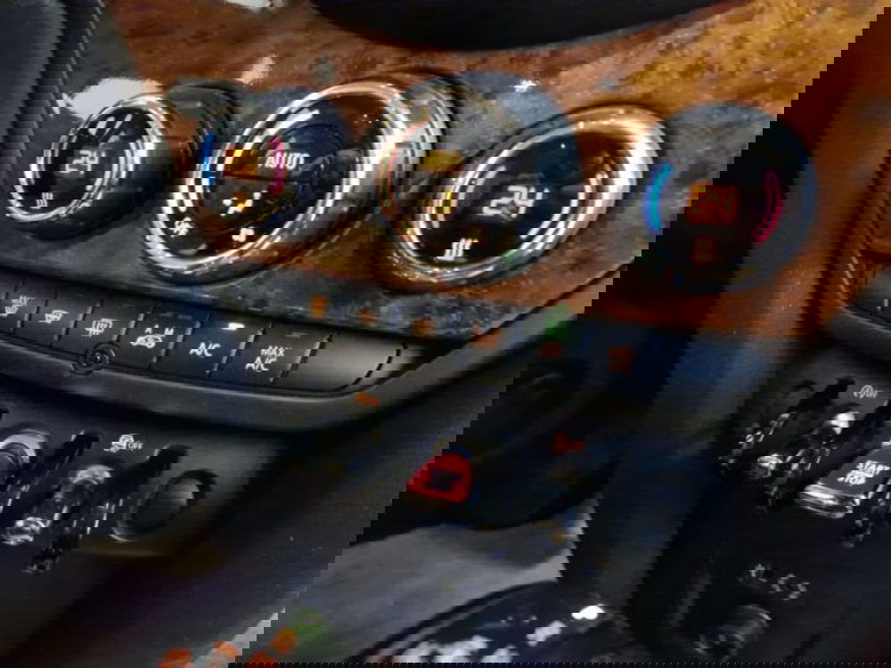 MINI Mini Countryman usata a Livorno (20)