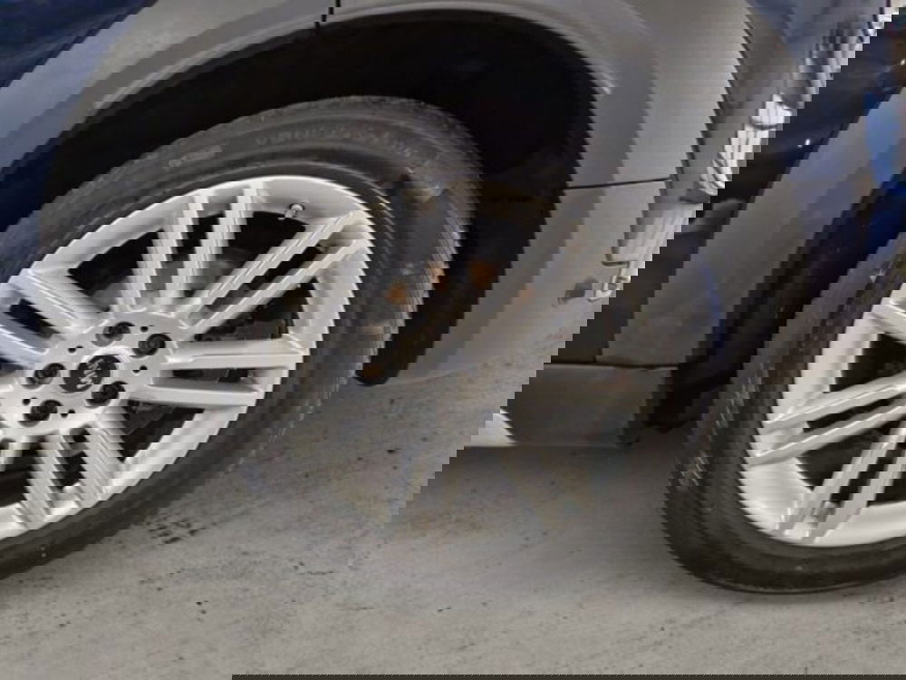 MINI Mini Countryman usata a Livorno (9)