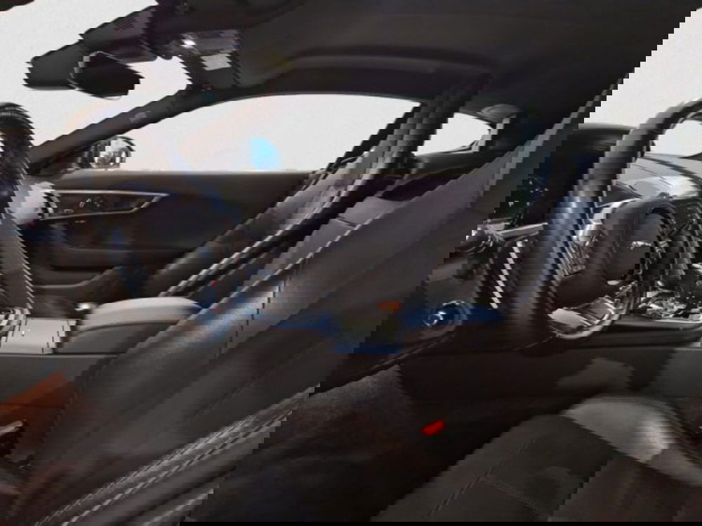 Jaguar F-Type Coupé usata a Livorno (14)