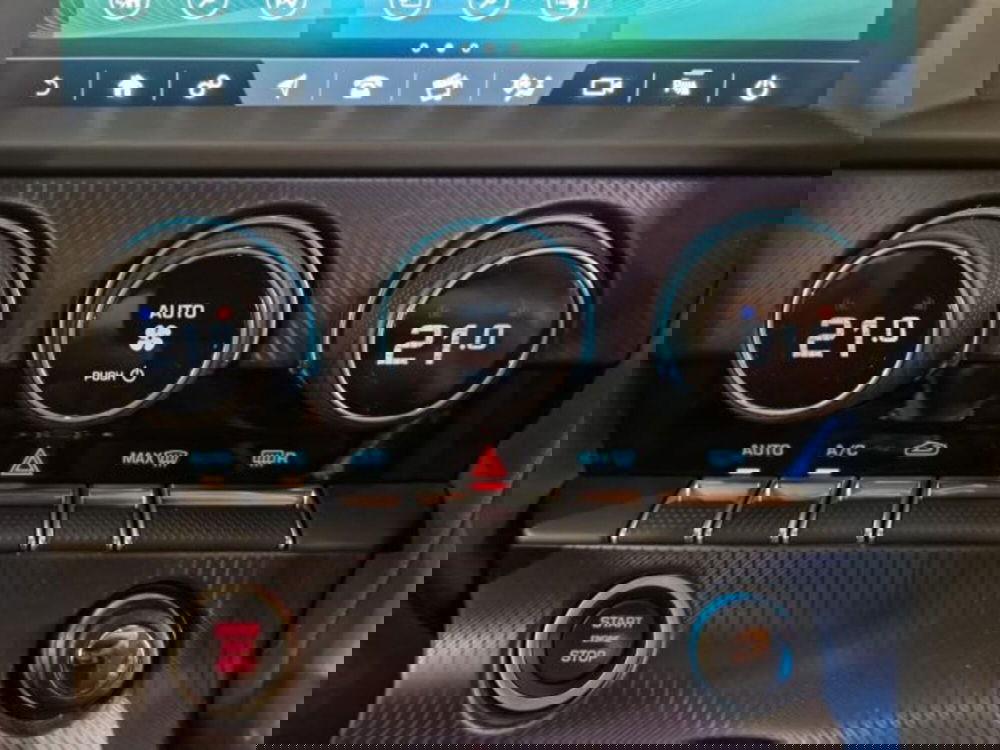 Jaguar F-Type Coupé usata a Livorno (19)