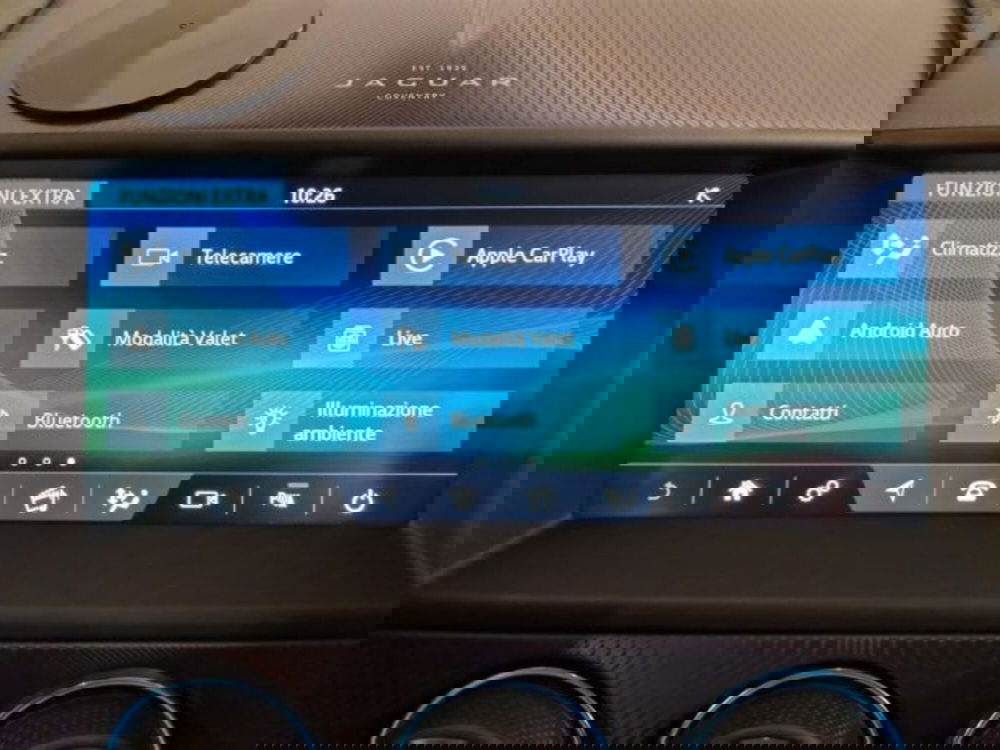 Jaguar F-Type Coupé usata a Livorno (20)