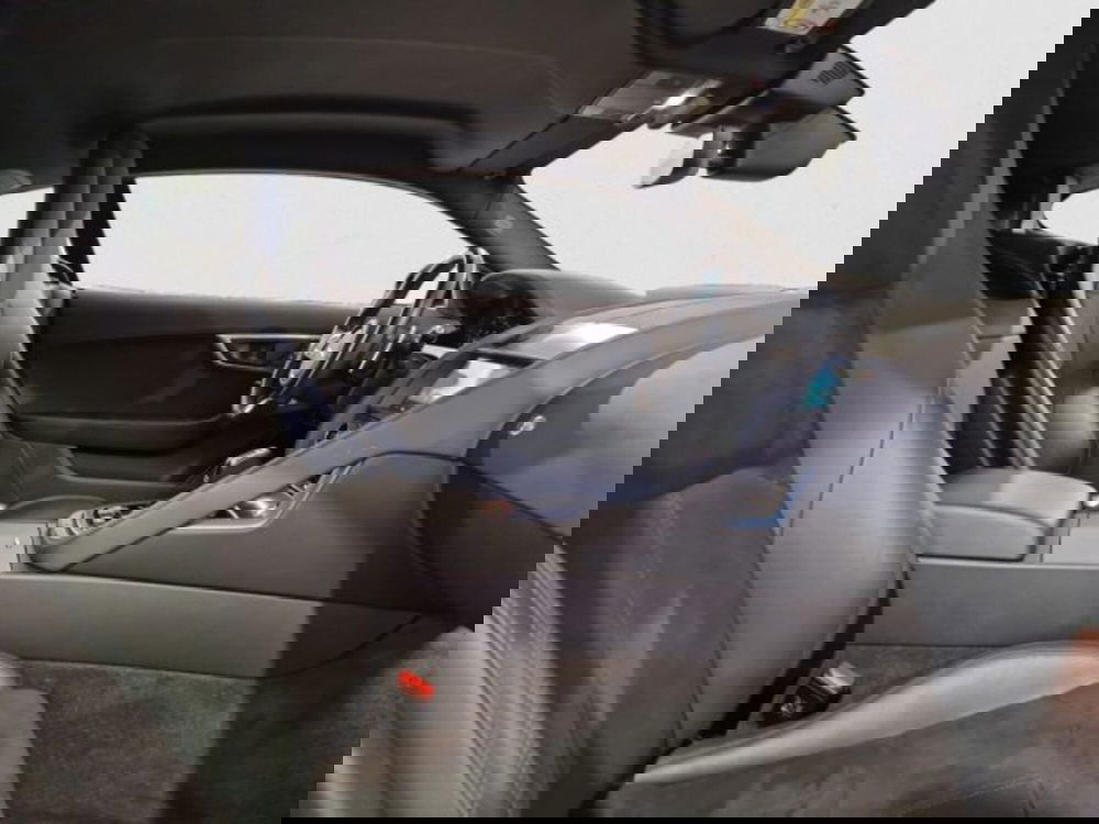 Jaguar F-Type Coupé usata a Livorno (5)