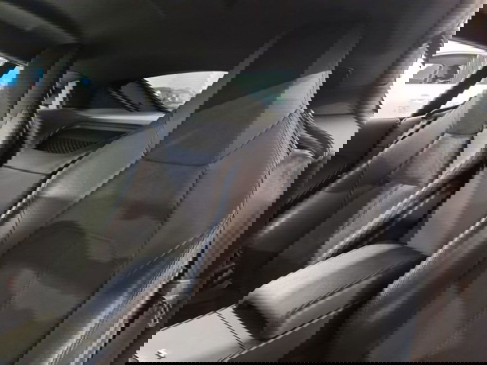 Jaguar F-Type Coupé usata a Livorno (7)