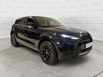 Land Rover Range Rover Evoque 1.5 I3 PHEV 300 CV AWD Auto del 2024 usata a Livorno
