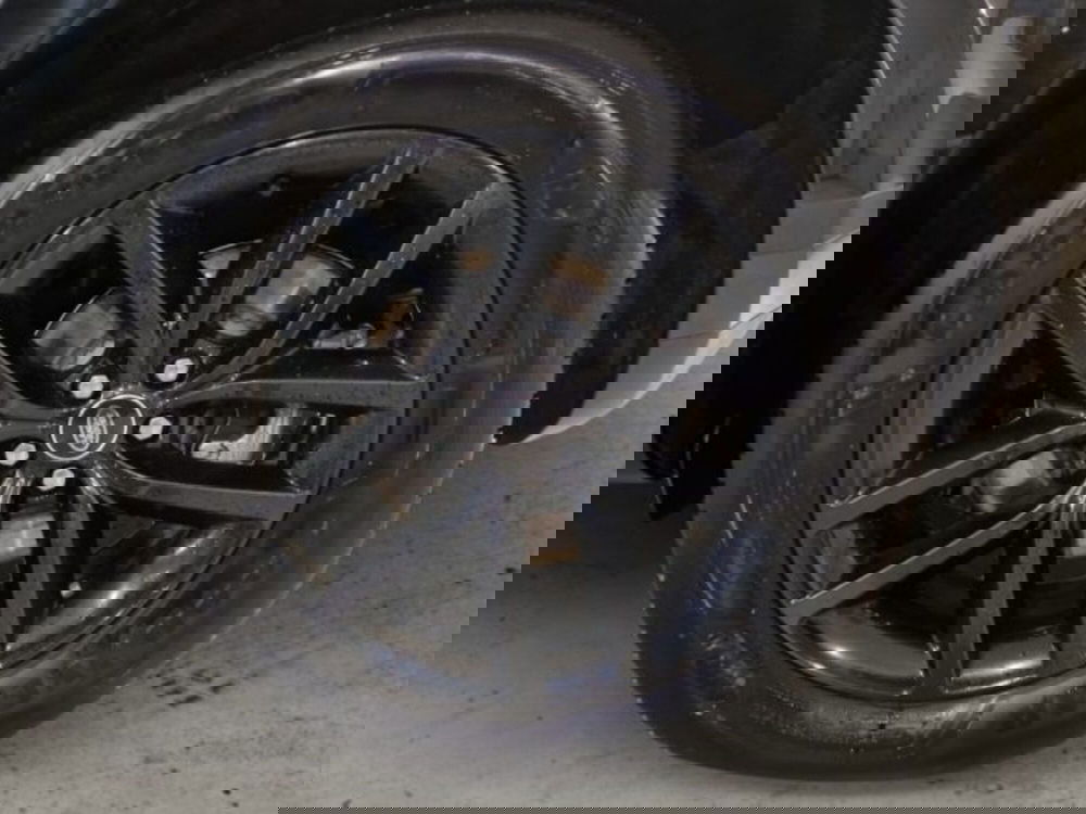 Land Rover Range Rover Evoque usata a Livorno (11)