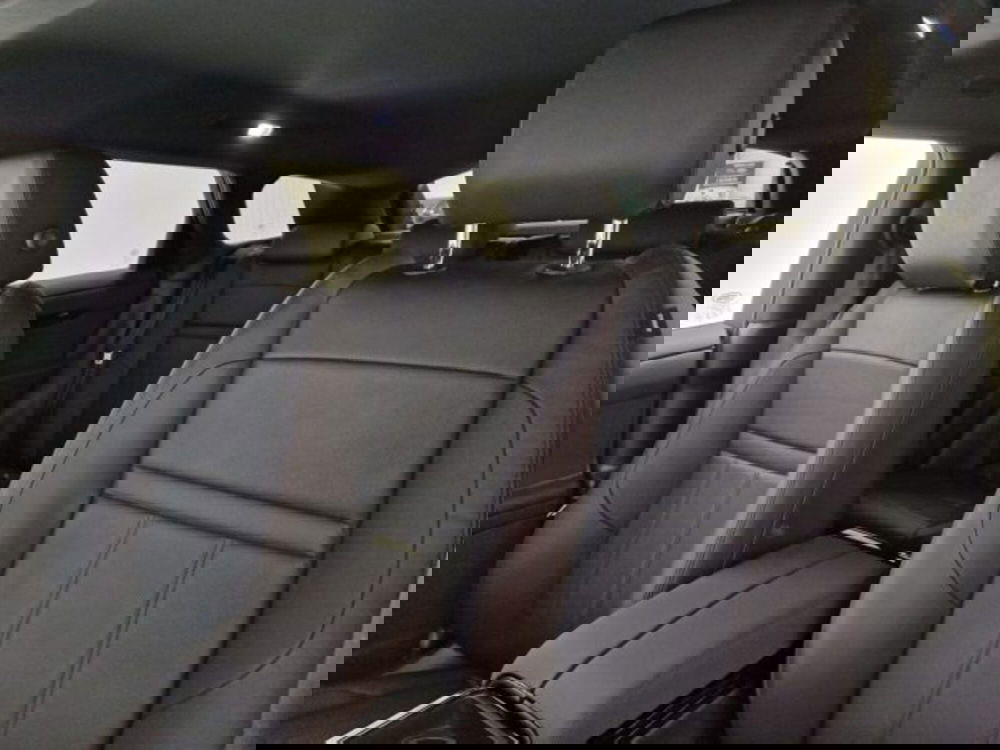 Land Rover Range Rover Evoque usata a Livorno (14)