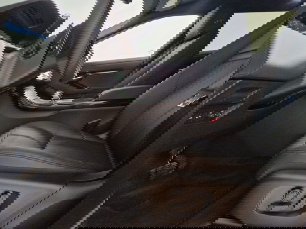 Land Rover Range Rover Evoque usata a Livorno (19)