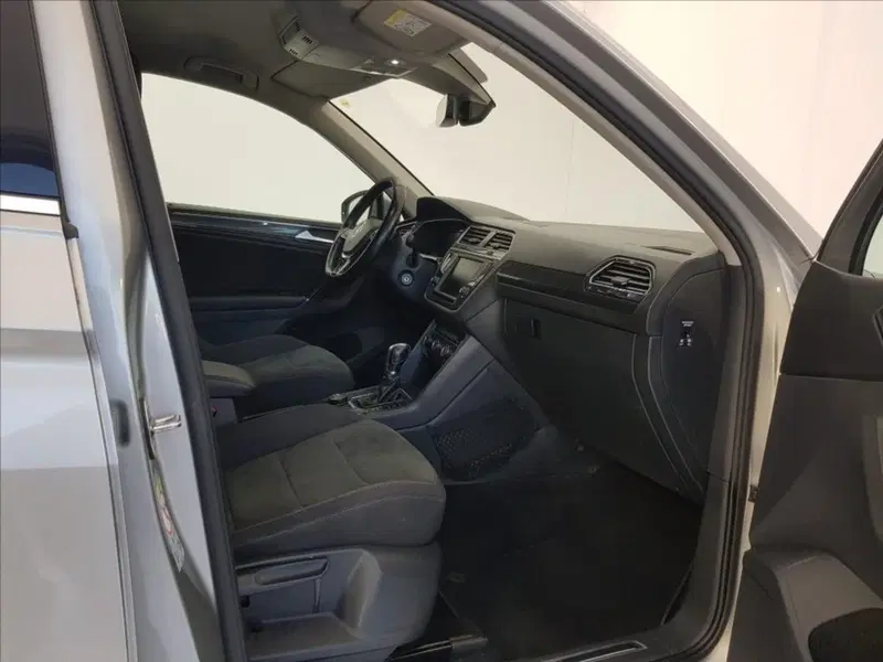 Volkswagen Tiguan usata a Lucca (10)