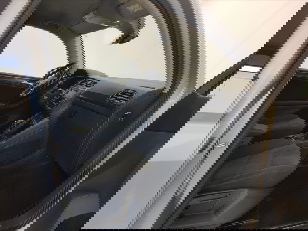 Volkswagen Tiguan usata a Lucca (10)