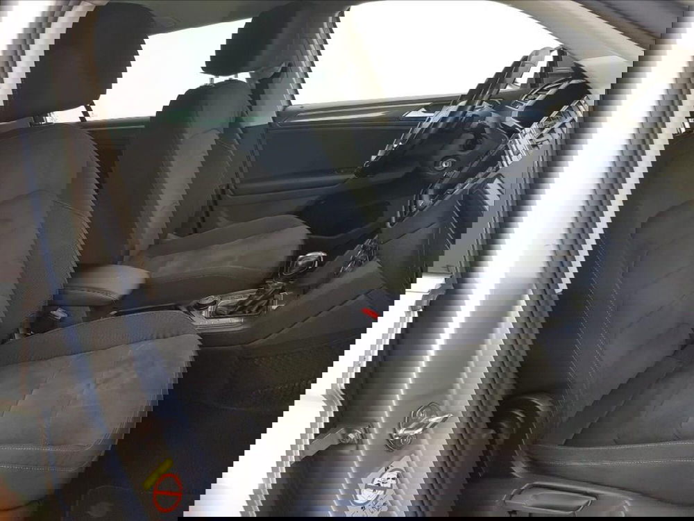 Volkswagen Tiguan usata a Lucca (11)