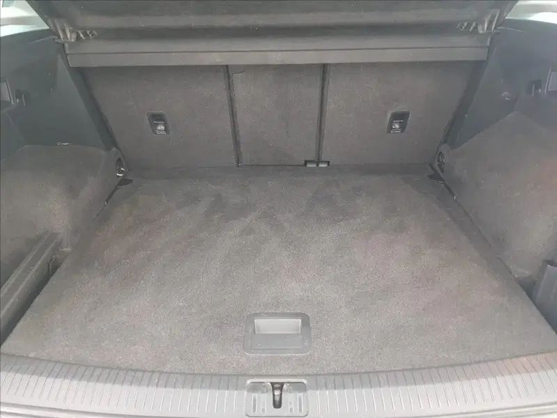 Volkswagen Tiguan usata a Lucca (15)