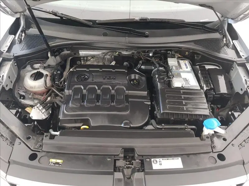 Volkswagen Tiguan usata a Lucca (17)