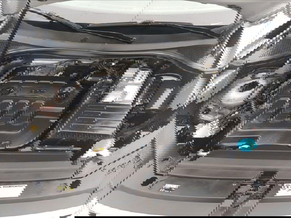 Volkswagen Tiguan usata a Lucca (17)