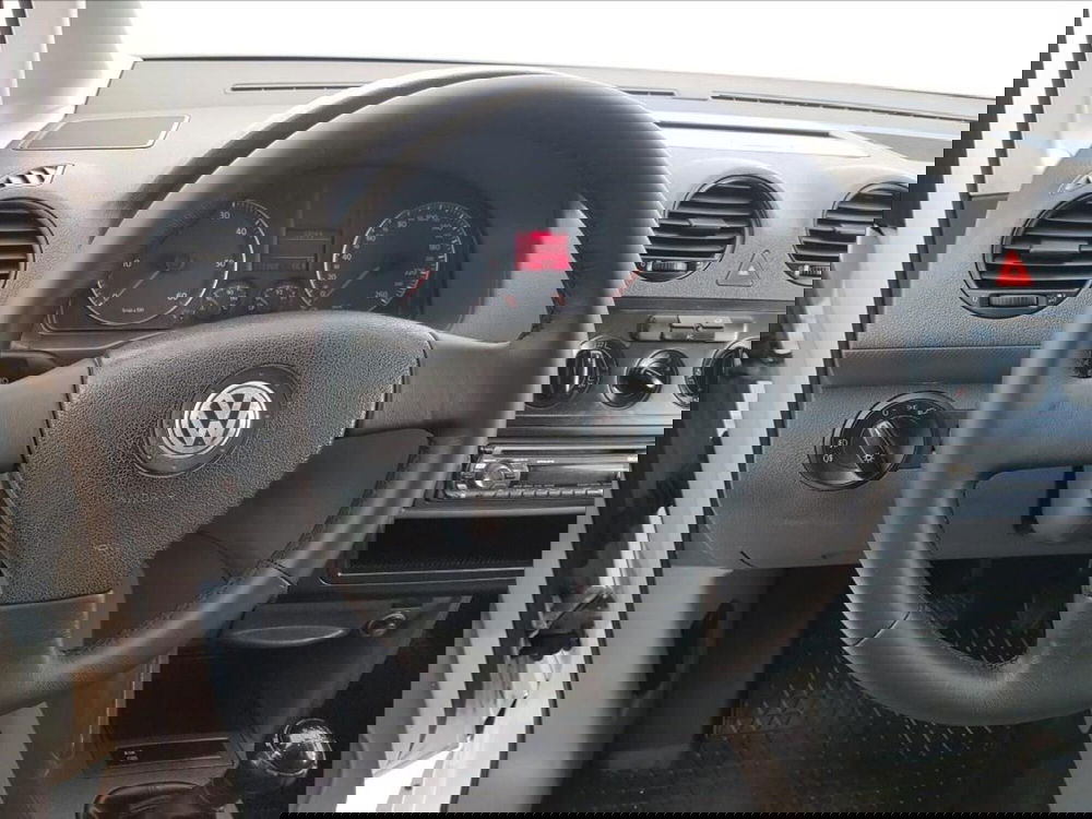 Volkswagen Veicoli Commerciali Caddy usata a Lucca (14)