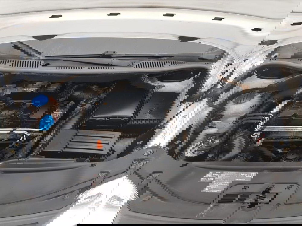 Volkswagen Veicoli Commerciali Caddy usata a Lucca (16)