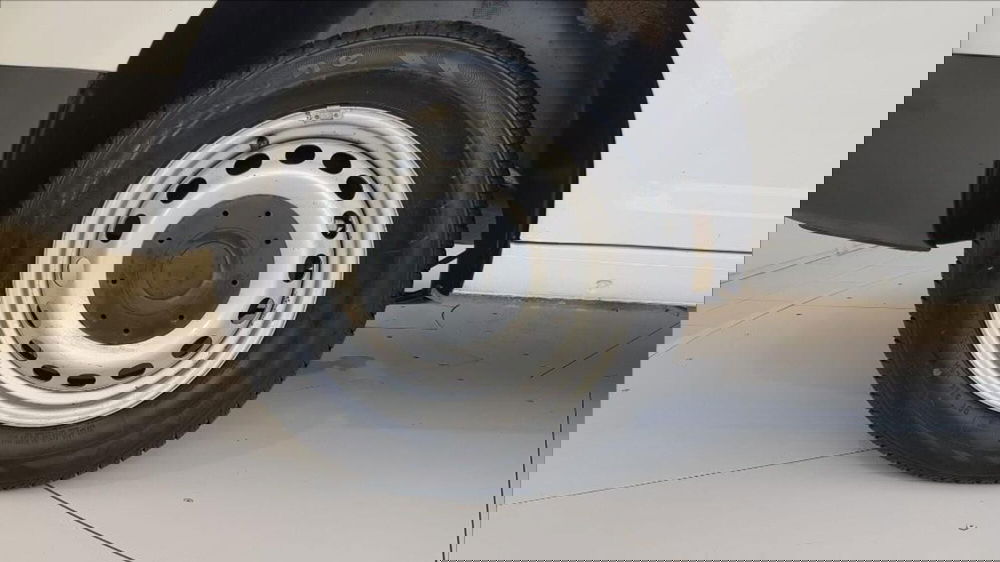 Volkswagen Veicoli Commerciali Caddy usata a Lucca (9)