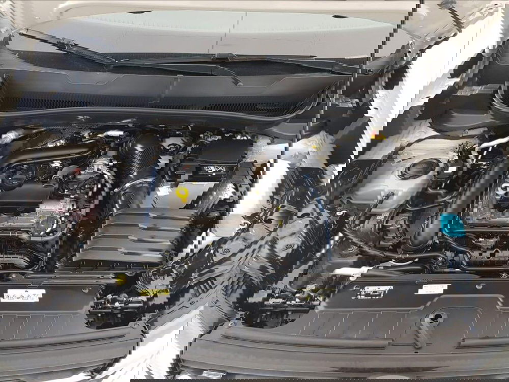 Volkswagen T-Cross usata a Lucca (17)