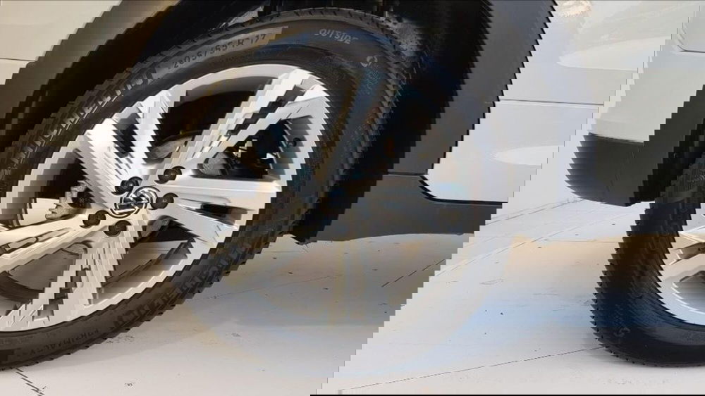 Volkswagen T-Cross usata a Lucca (9)