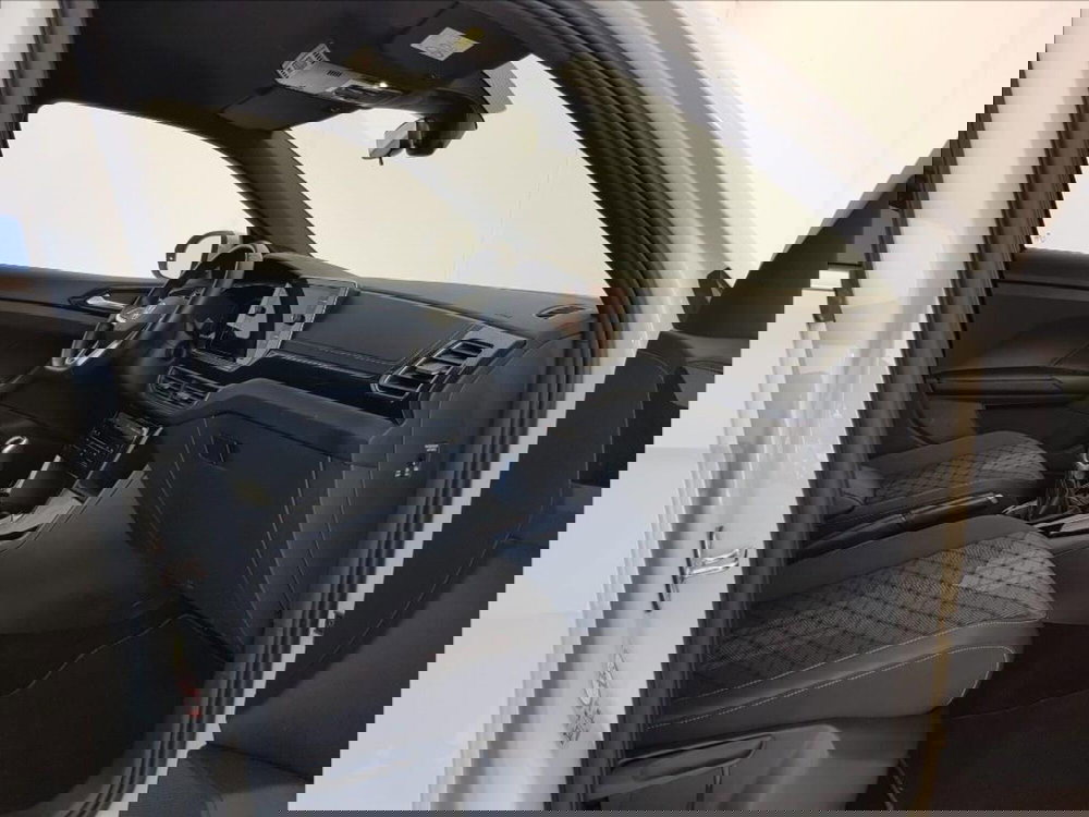 Volkswagen T-Cross usata a Lucca (10)