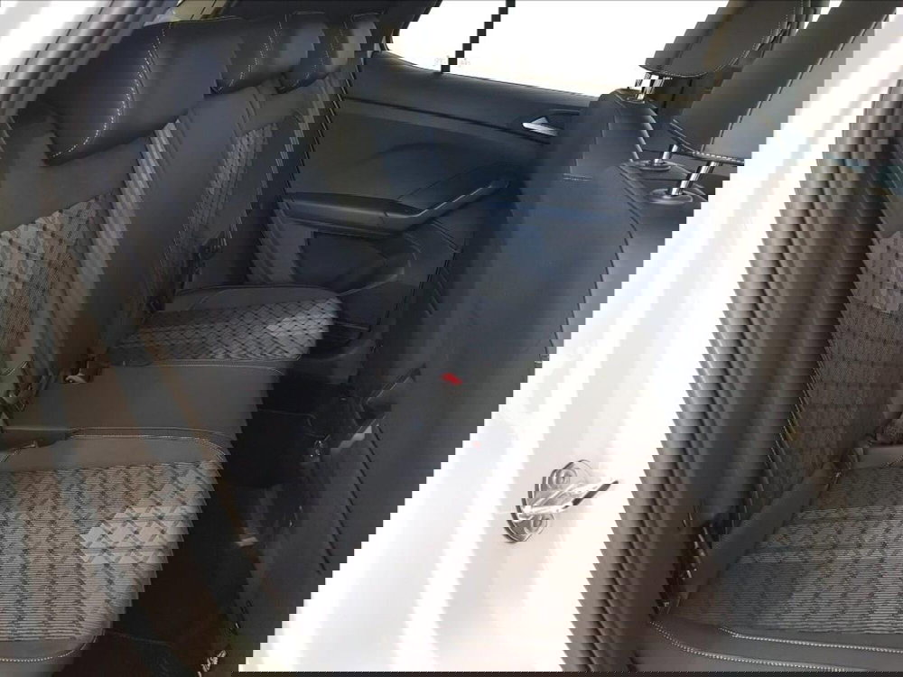 Volkswagen T-Cross usata a Lucca (12)