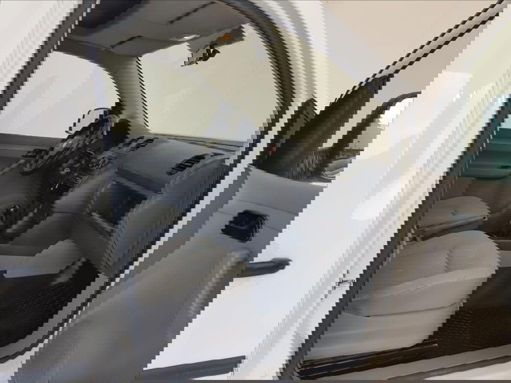 Volkswagen Veicoli Commerciali Caddy usata a Lucca (10)