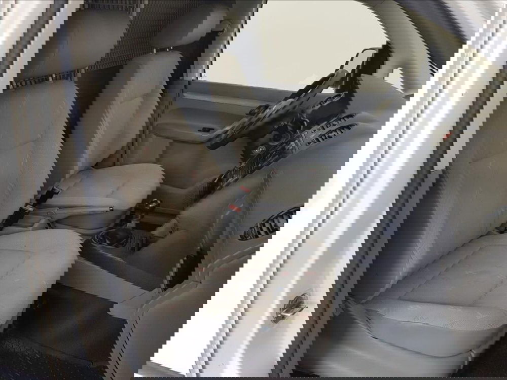 Volkswagen Veicoli Commerciali Caddy usata a Lucca (11)