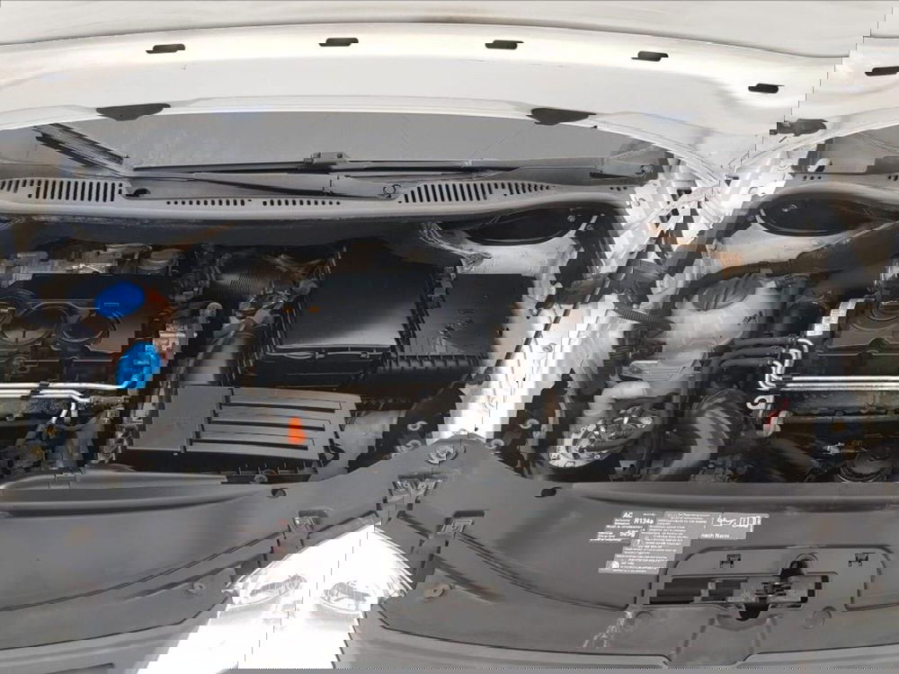 Volkswagen Veicoli Commerciali Caddy usata a Lucca (16)