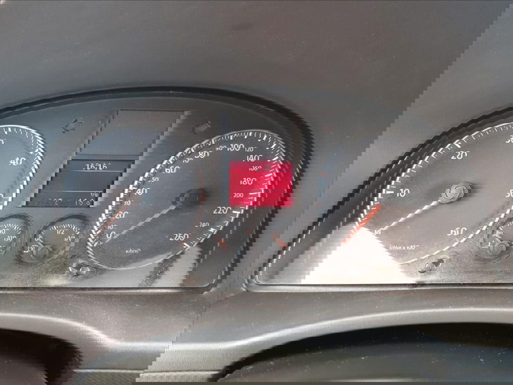 Volkswagen Veicoli Commerciali Caddy usata a Lucca (17)