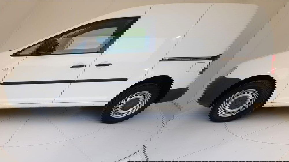 Volkswagen Veicoli Commerciali Caddy usata a Lucca (3)