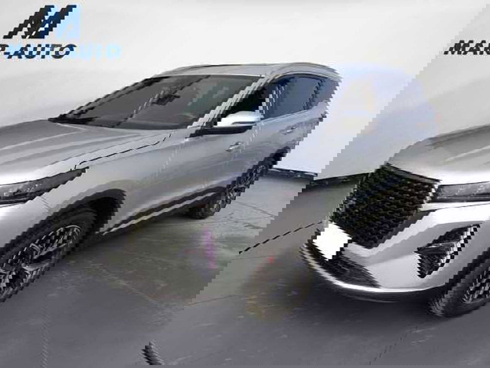 Dr DR 6.0 usata a Treviso