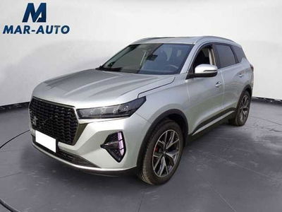 Dr DR 6.0 6.0 1.6 t-gdi Gpl 178cv dct del 2024 usata a Castelfranco Veneto