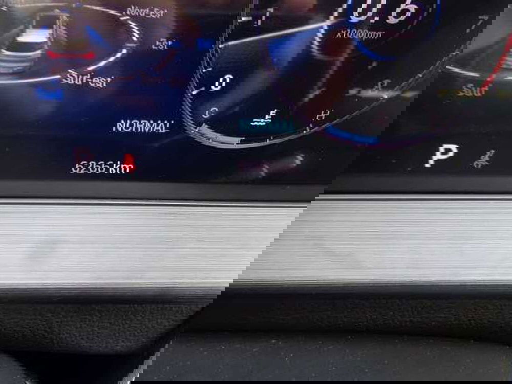 Dr DR 6.0 usata a Treviso (12)