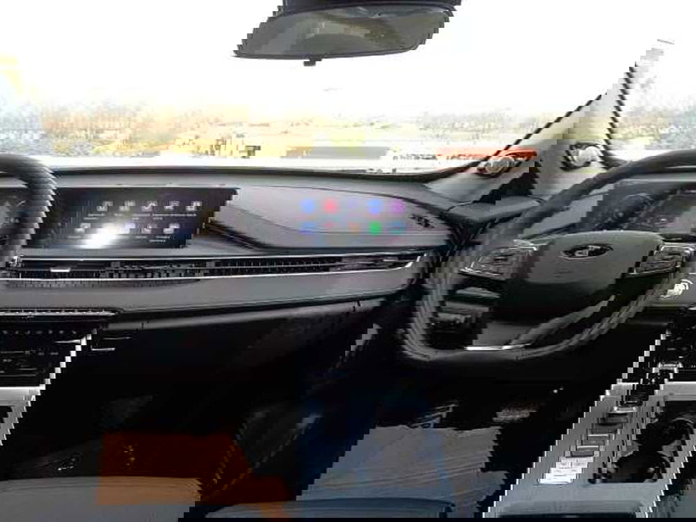 Dr DR 6.0 usata a Treviso (13)