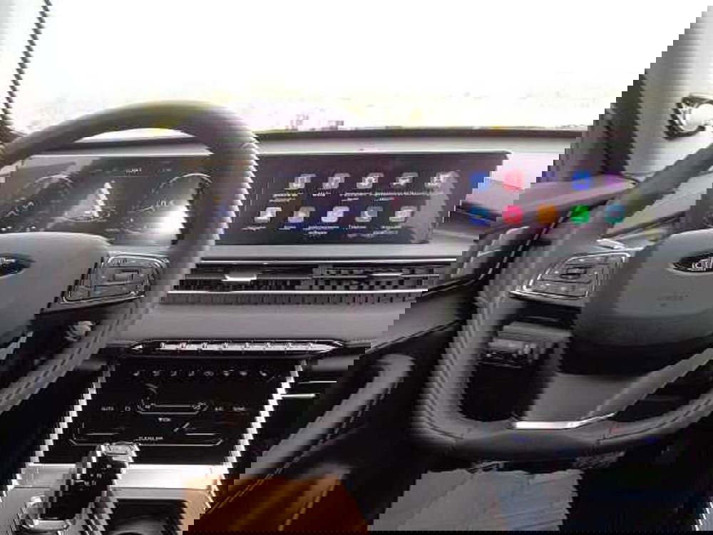 Dr DR 6.0 usata a Treviso (14)