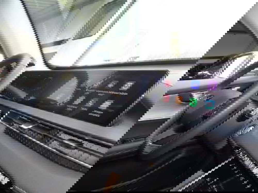 Dr DR 6.0 usata a Treviso (16)