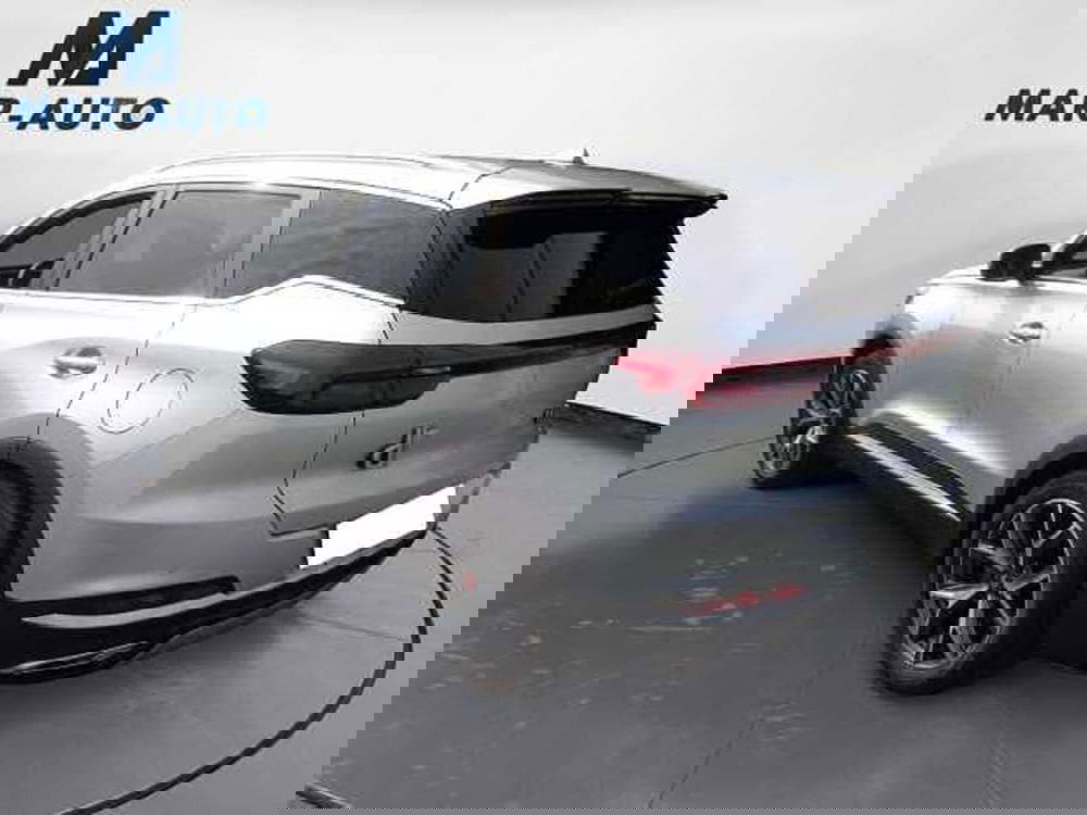 Dr DR 6.0 usata a Treviso (2)