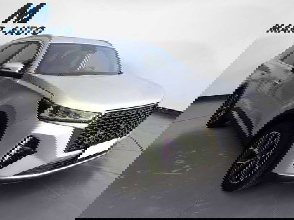 Dr DR 6.0 usata a Treviso (4)